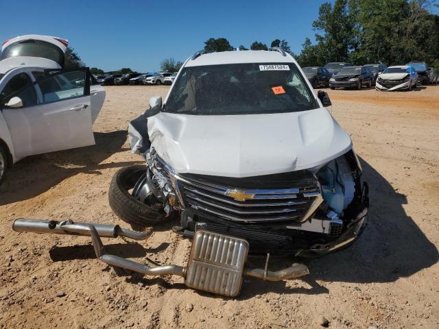  CHEVROLET EQUINOX 2024 Белы