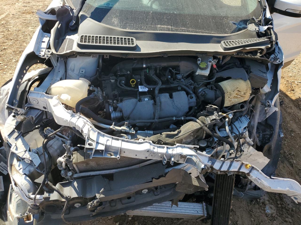 2017 Ford Escape - Image 13