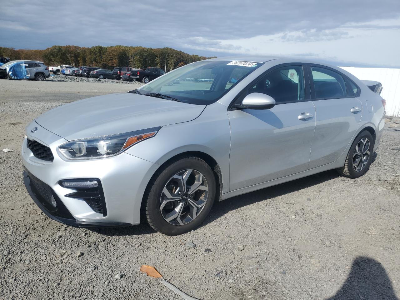 2019 Kia Forte - Image 1