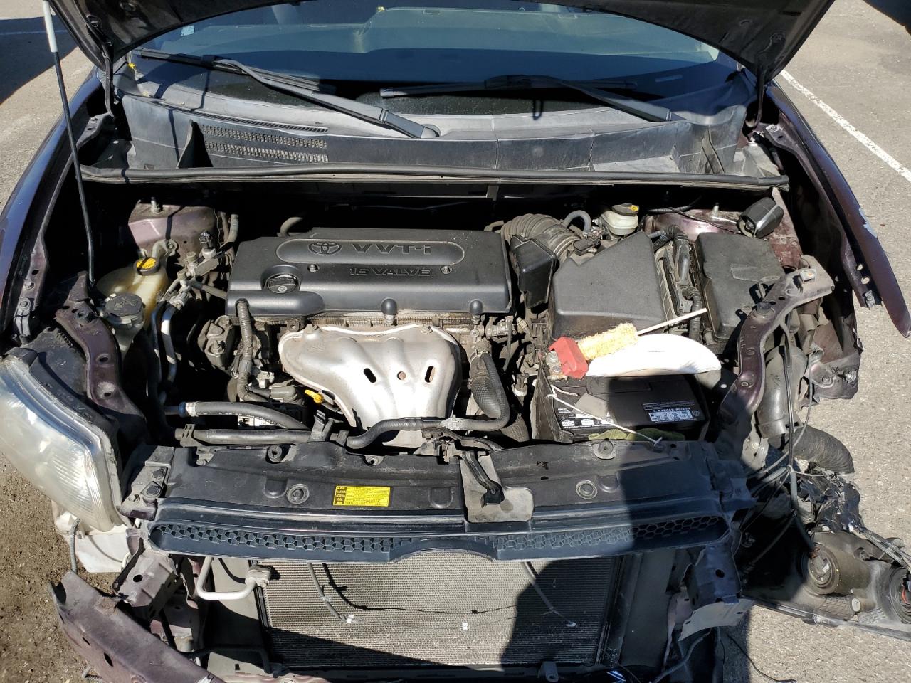 2014 Scion xB - Image 11