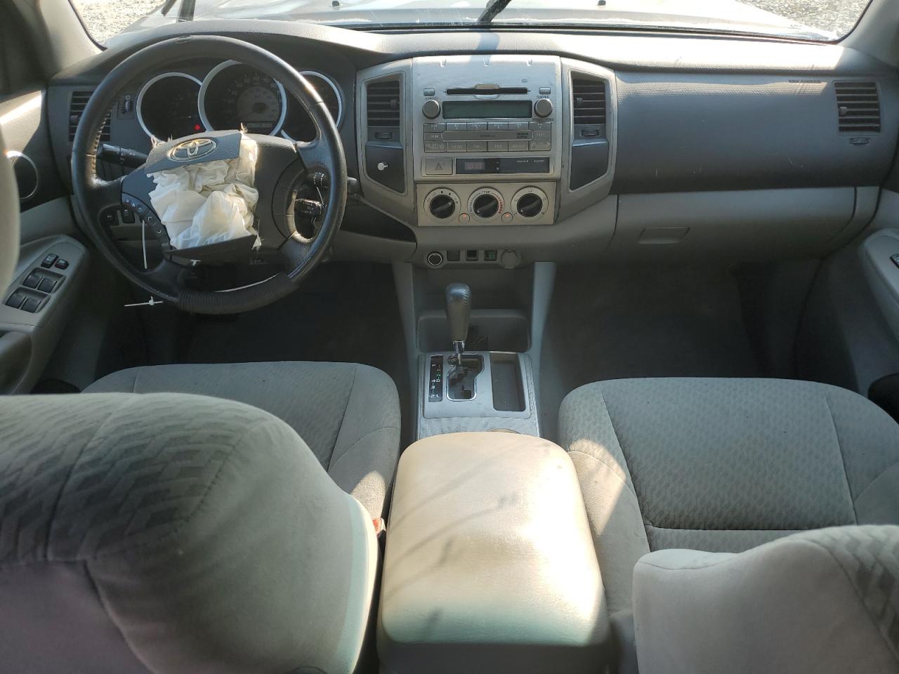 2009 Toyota Tacoma - Image 8