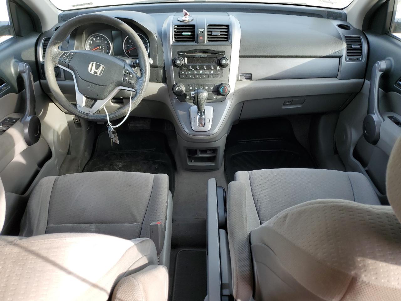 JHLRE48578C025541 2008 Honda Cr-V Ex