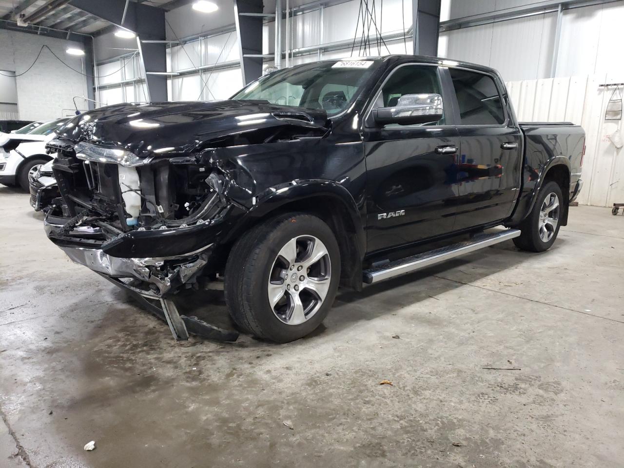 2021 RAM 1500 - Image 1