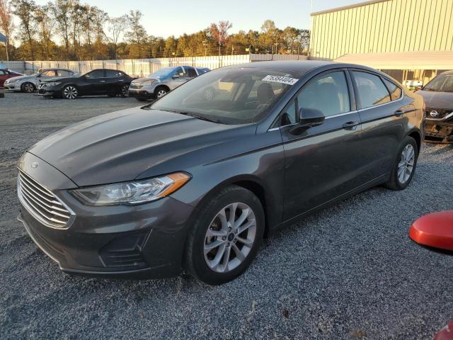 3FA6P0HD2LR224880 Ford Fusion SE