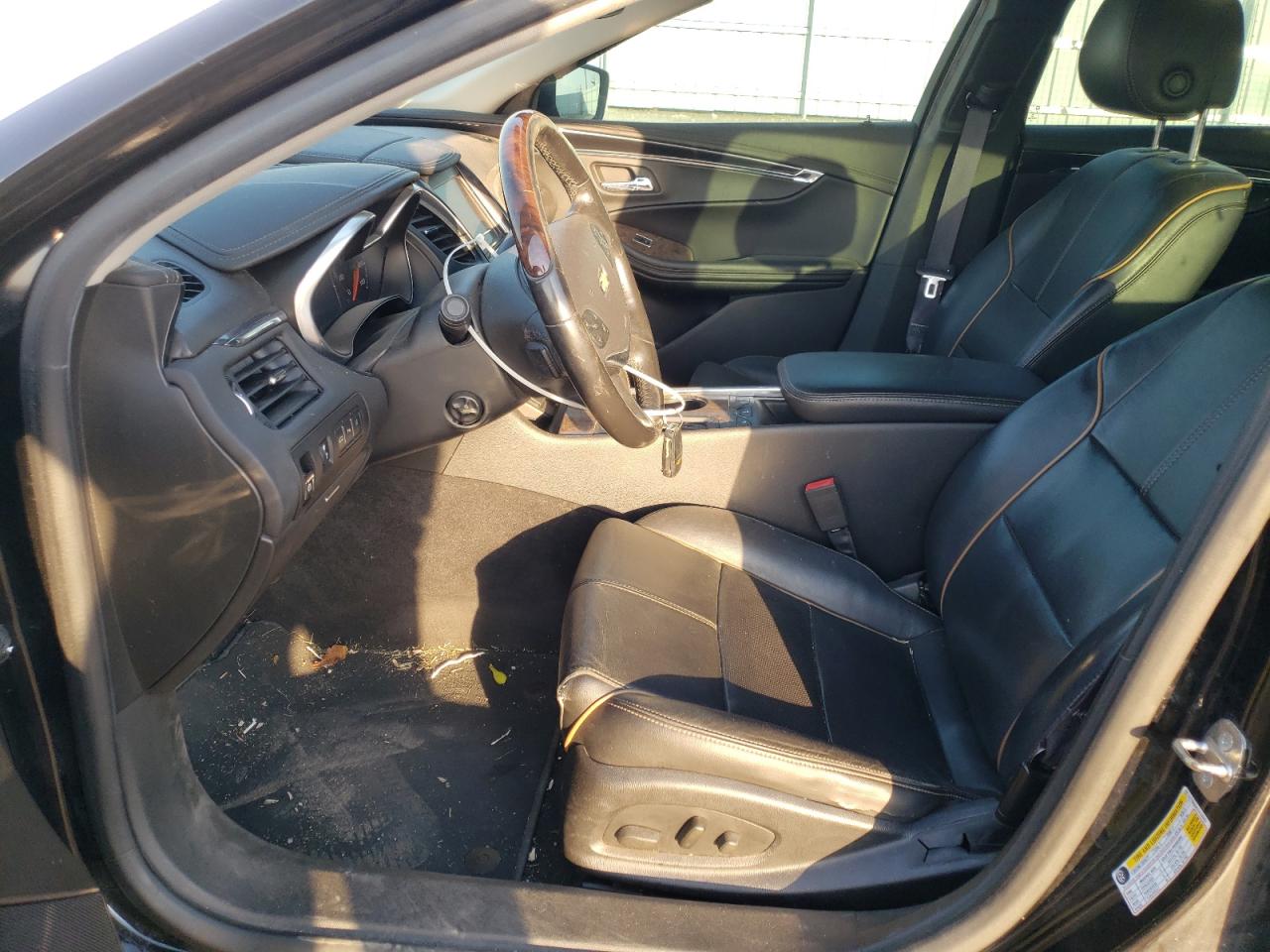2014 Chevrolet Impala - Image 7