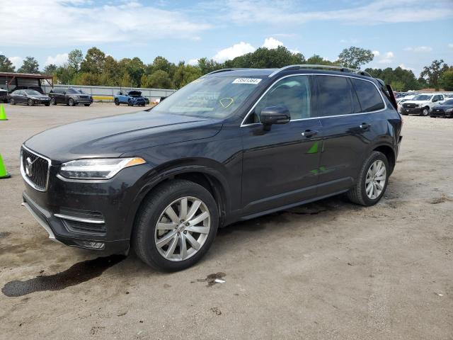 2018 Volvo Xc90 T6