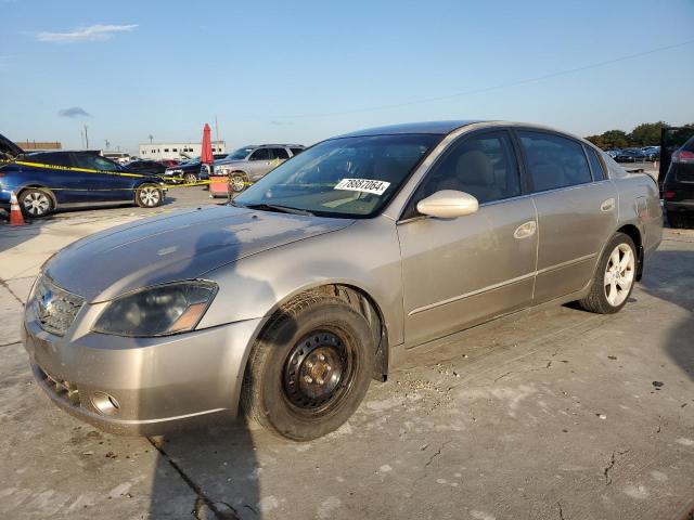 2006 Nissan Altima S