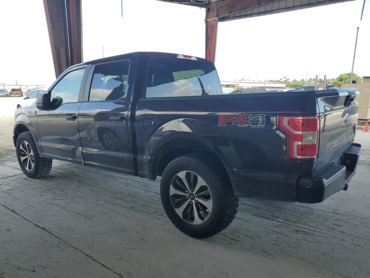 2019 Ford F-150 - Image 2