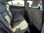 2015 Honda Civic Lx for Sale in Tifton, GA - Front End