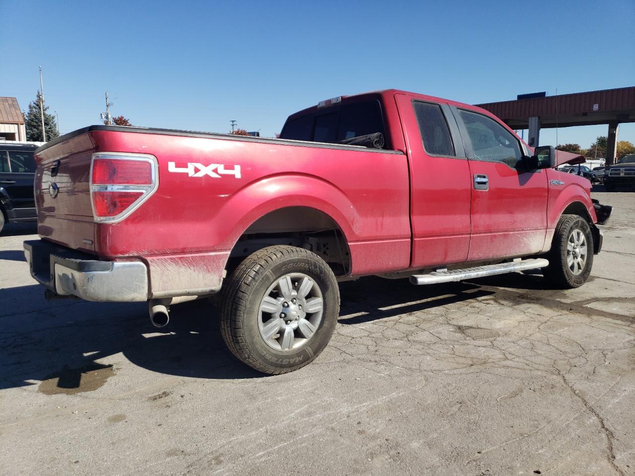 2011 Ford F-150 - Image 3