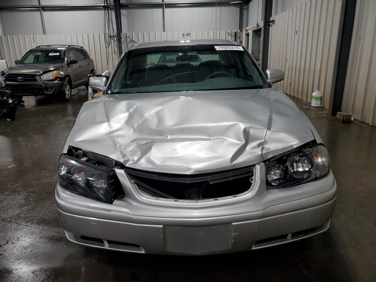 2005 Chevrolet Impala - Image 5