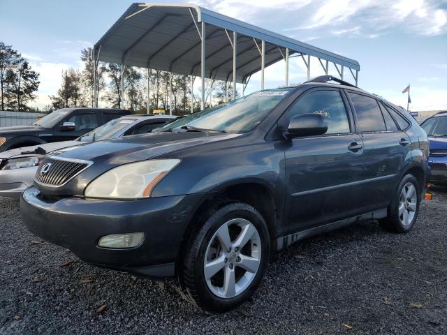 2007 Lexus Rx 350