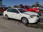 2007 Chevrolet Malibu Ls de vânzare în Rogersville, MO - Front End