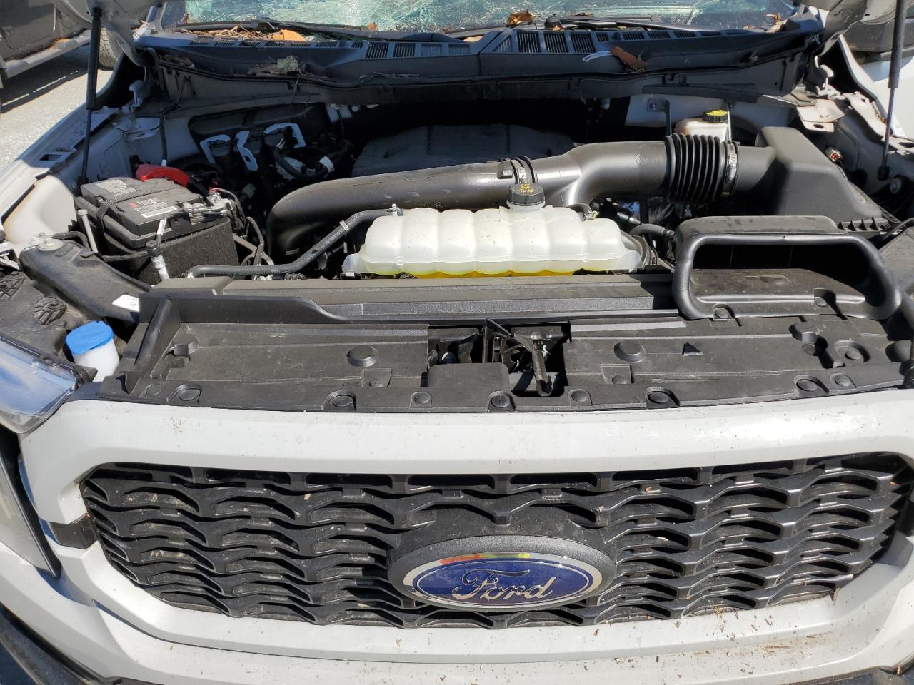 2023 Ford F-150 - Image 11