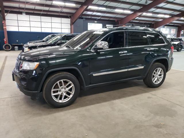 2013 Jeep Grand Cherokee Limited