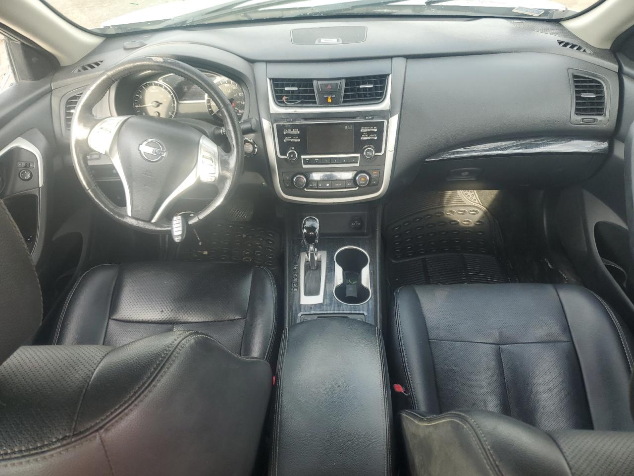 1N4AL3AP3HC177005 2017 Nissan Altima 2.5