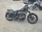 2022 HARLEY-DAVIDSON XL883 N for sale at Copart KS - WICHITA