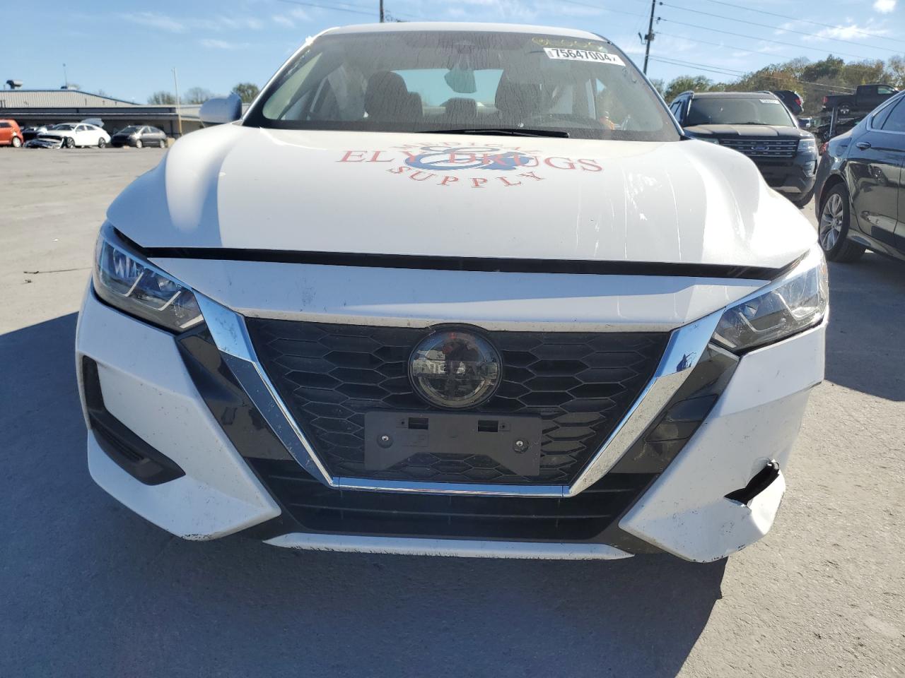 2022 Nissan Sentra - Image 5
