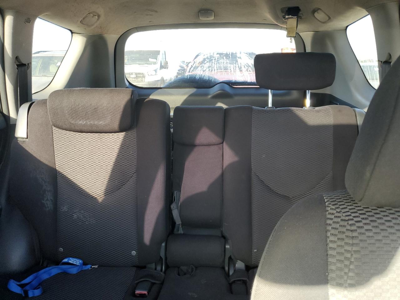 2007 Toyota Rav4 Sport VIN: JTMBD32V575052485 Lot: 77558764