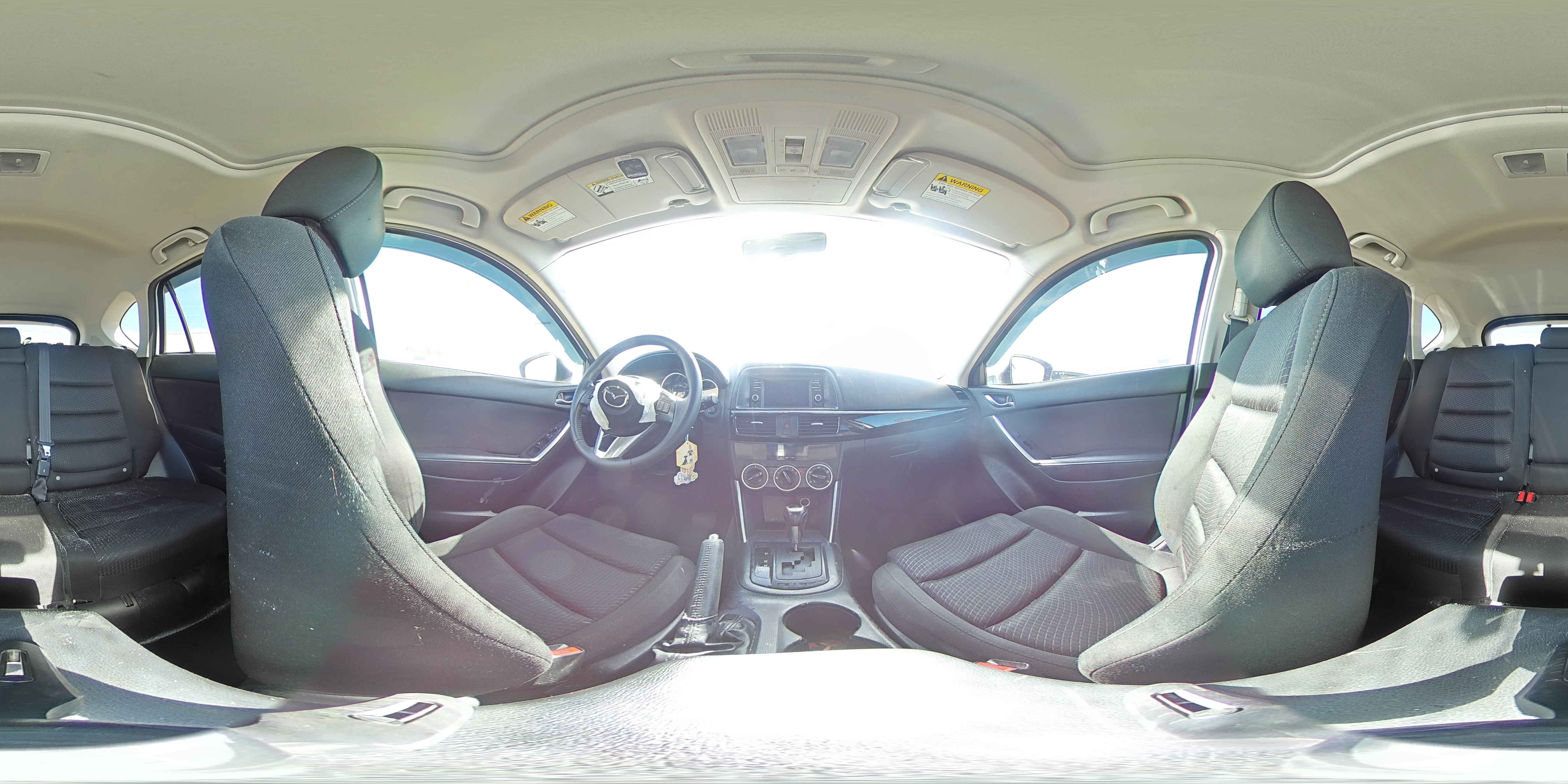 2014 Mazda CX-5 - Image 14
