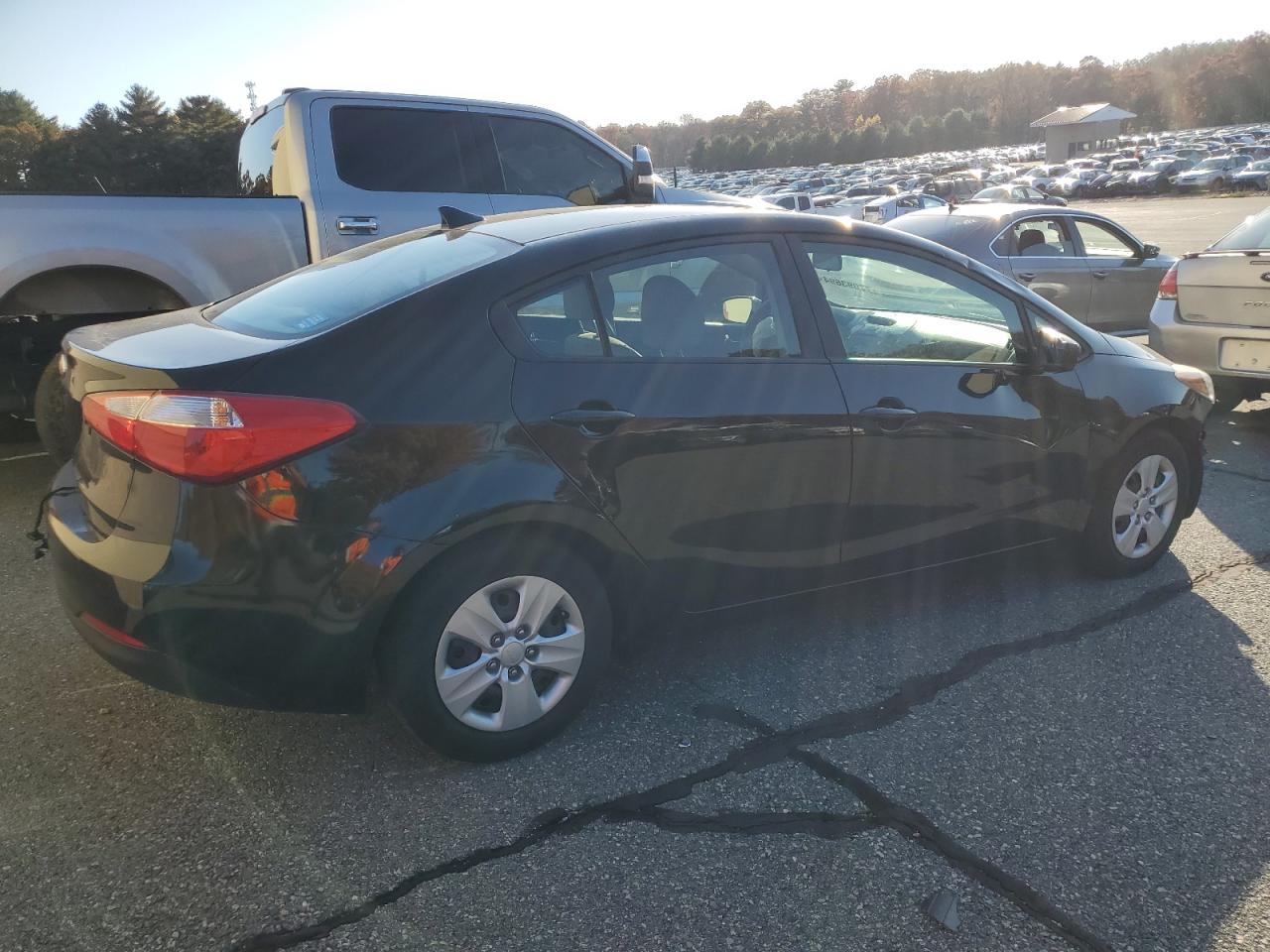 2016 Kia Forte - Image 3