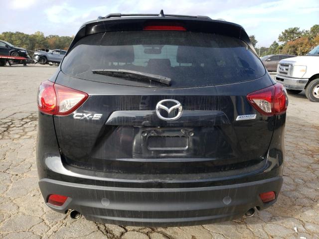  MAZDA CX-5 2013 Czarny