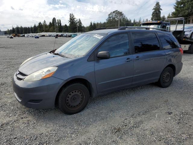 2006 Toyota Sienna Ce