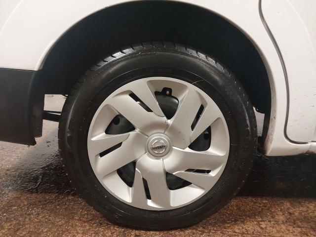 2021 NISSAN E-NV200 AC