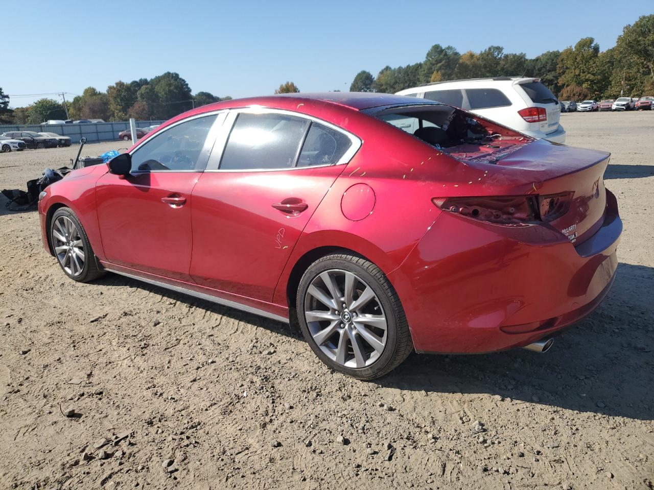 2019 Mazda 3 - Image 2