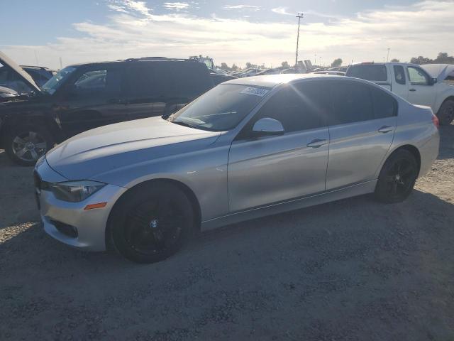 2013 Bmw 328 I Sulev