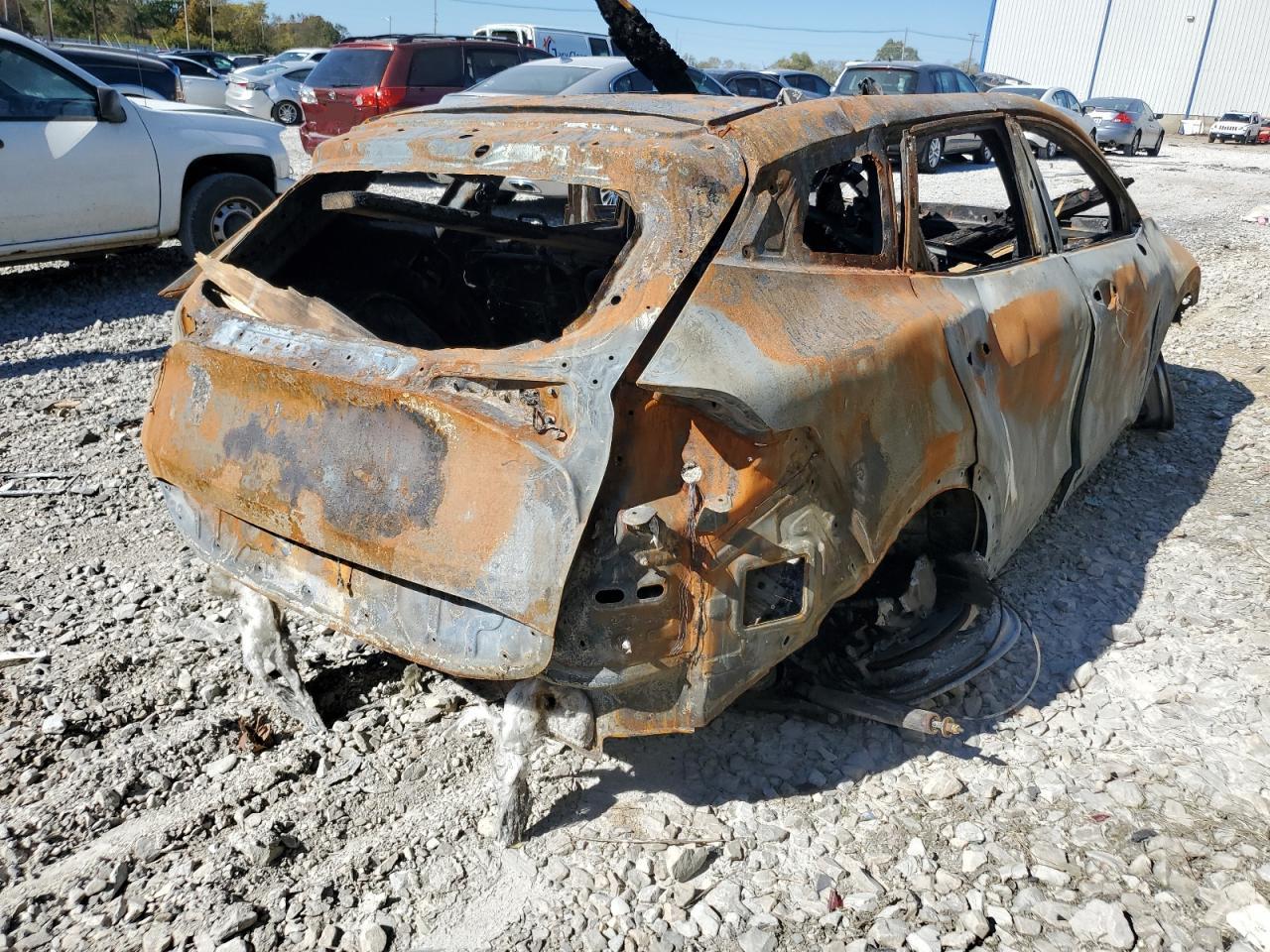 2023 Kia Sportage - Image 3