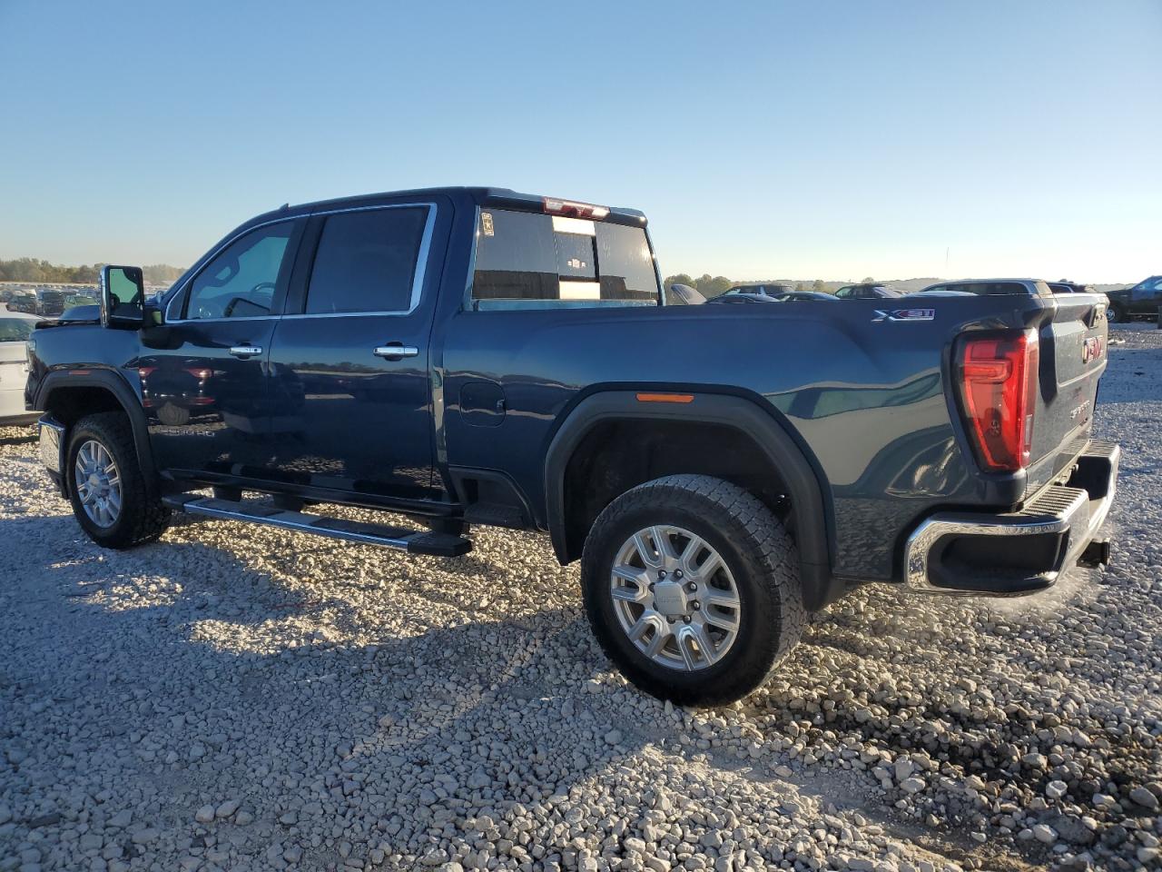 2020 GMC Sierra - Image 2