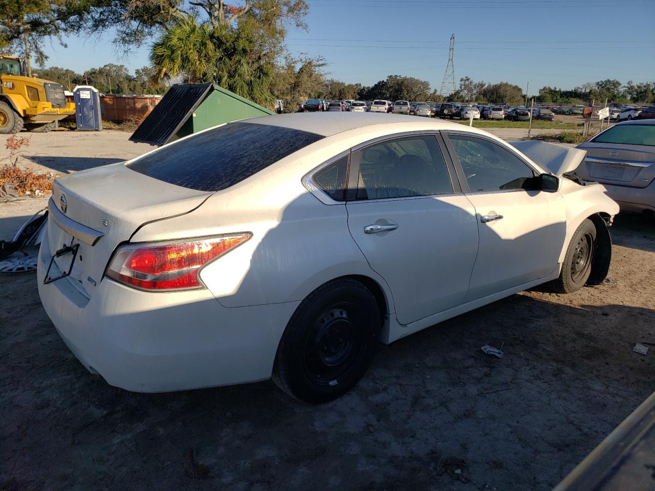 2014 Nissan Altima - Image 3