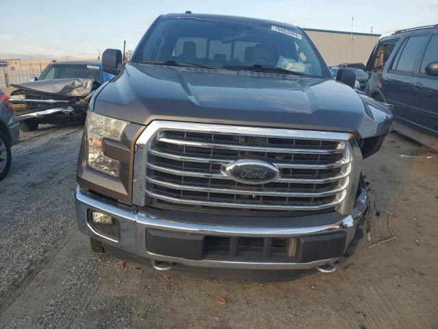 Pickups FORD F-150 2016 Gray