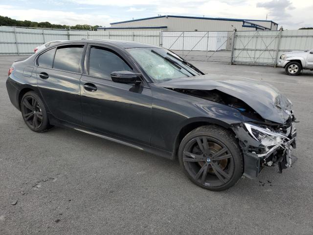 3MW5R7J08N8C49661 BMW 3 Series 330XI 4