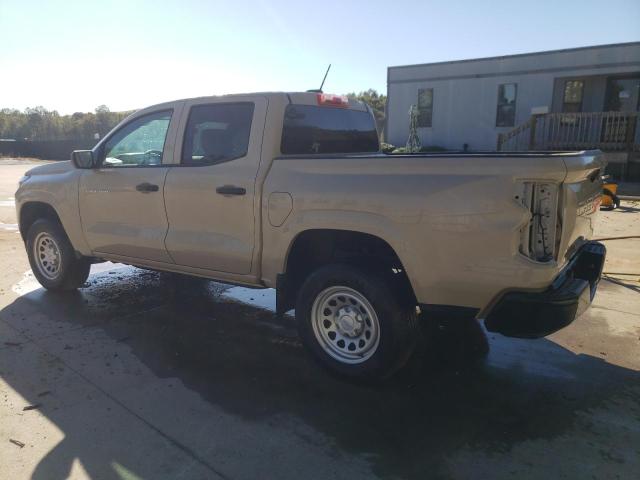 1GCGSBEC7R1145793 Chevrolet Colorado  2