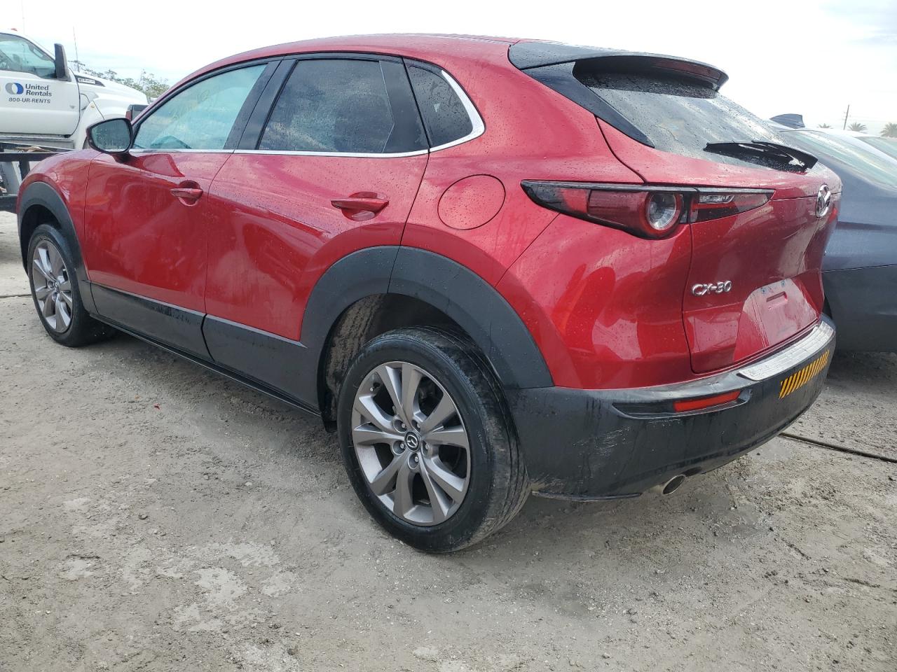 2021 Mazda CX-30 - Image 2