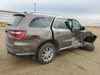 2017 Dodge Durango Sxt zu verkaufen in Bismarck, ND - All Over