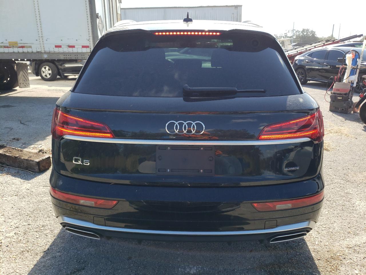 2023 Audi Q5 - Image 6