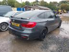 2017 BMW 335D XDRIV for sale at Copart WOLVERHAMPTON