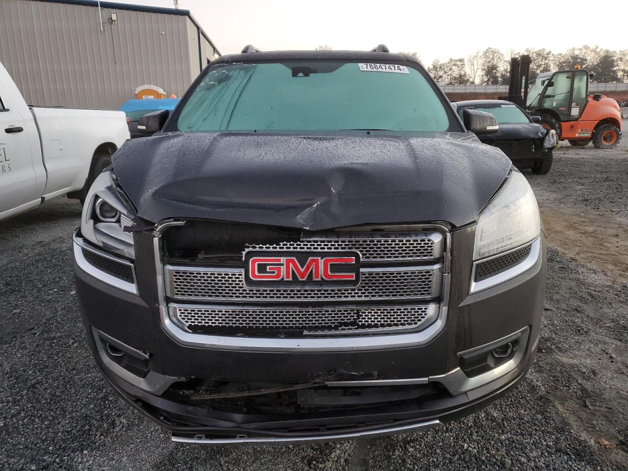 2015 GMC Acadia - Image 5