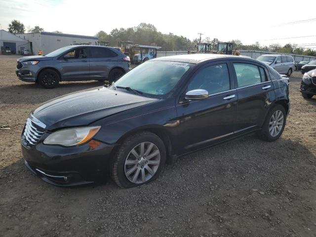  CHRYSLER 200 2014 Czarny