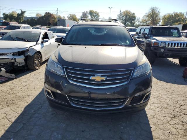 Parquets CHEVROLET TRAVERSE 2016 Gray