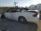 2004 Buick Lesabre Custom للبيع في Bakersfield، CA - Burn - Engine