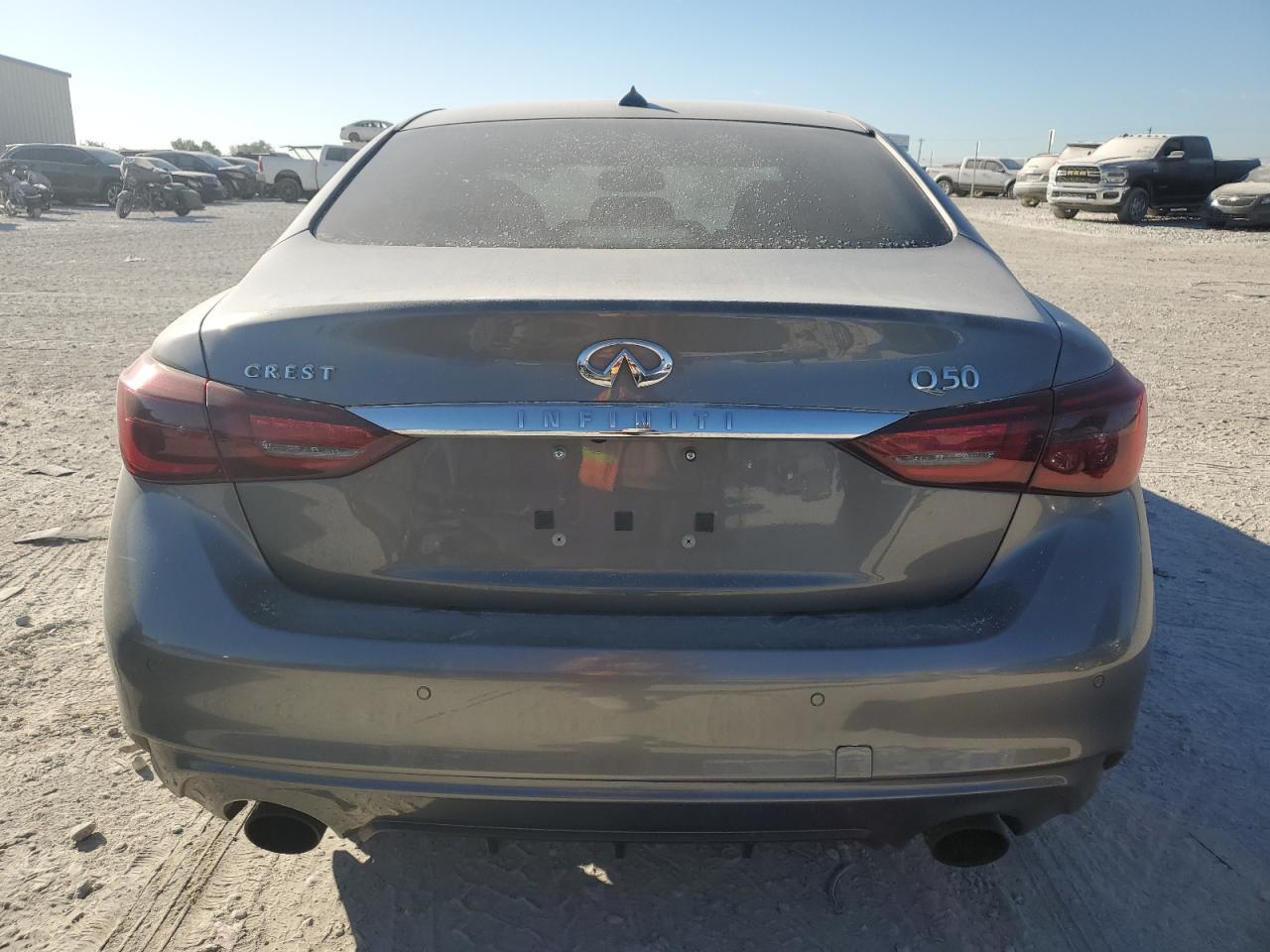 JN1EV7AP9JM359176 2018 Infiniti Q50 Luxe