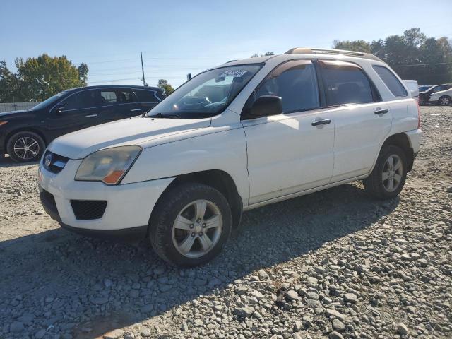 2009 Kia Sportage Lx