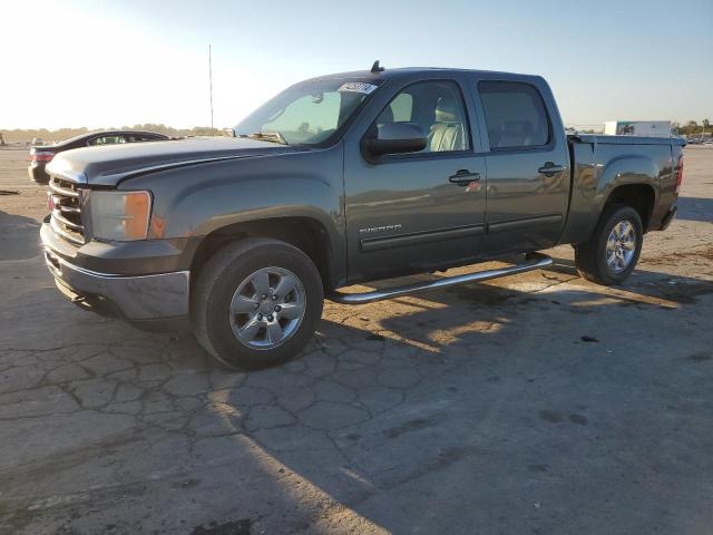 2011 Gmc Sierra C1500 Slt