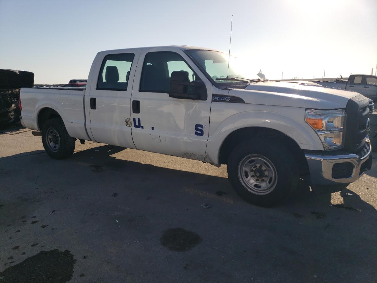 2012 Ford F250 - Image 4