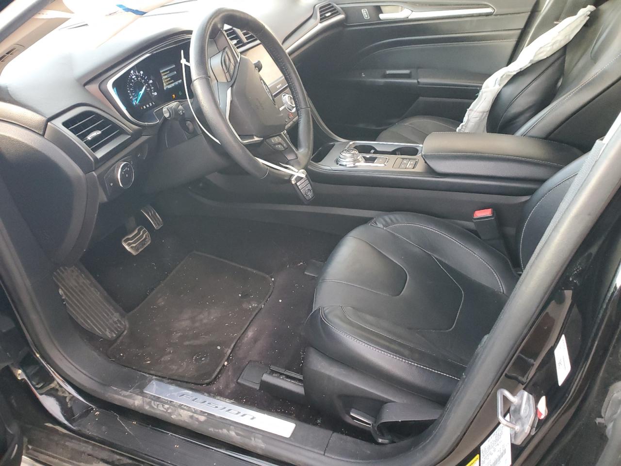 2017 Ford Fusion - Image 7