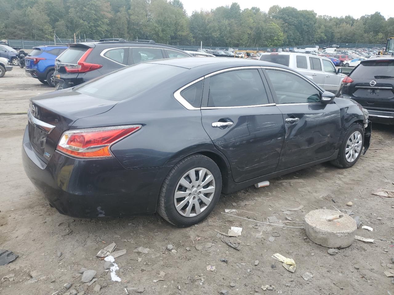 2013 Nissan Altima - Image 3